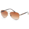 Burberry Women's Sunglasses BE3080-114513-59