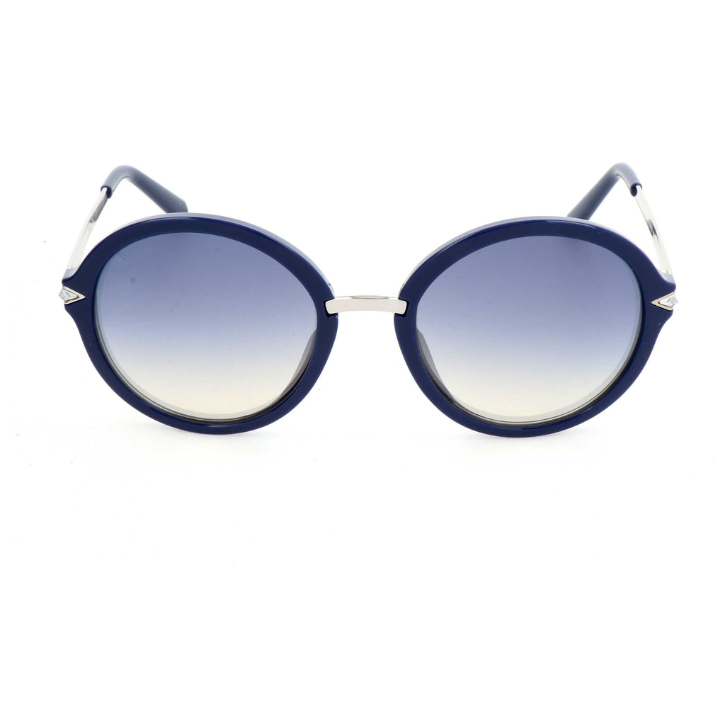 Swarovski Women's Sunglasses SK0153-90X-52