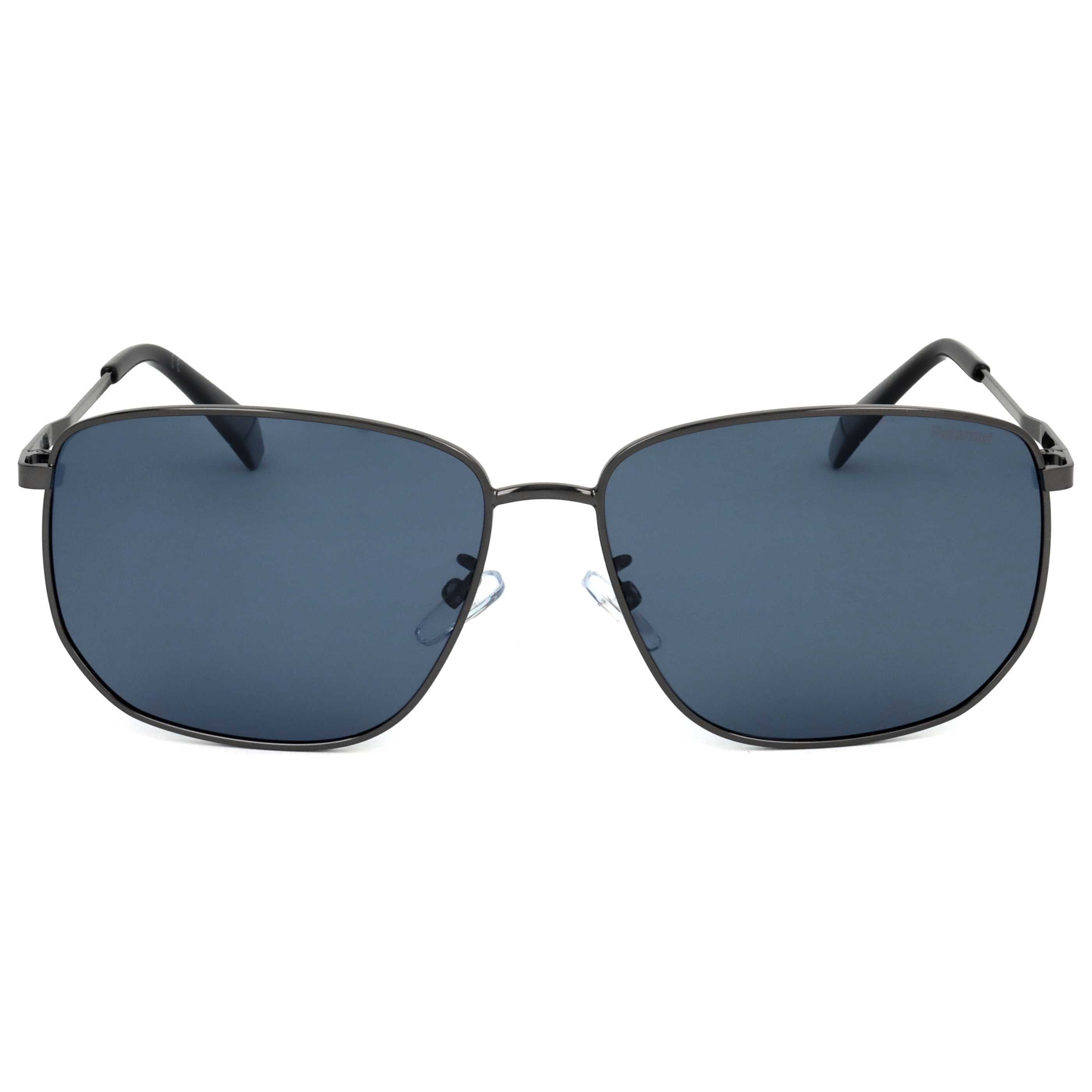 Polaroid Men's Sunglasses PLD2120-G-S-KJ1-61