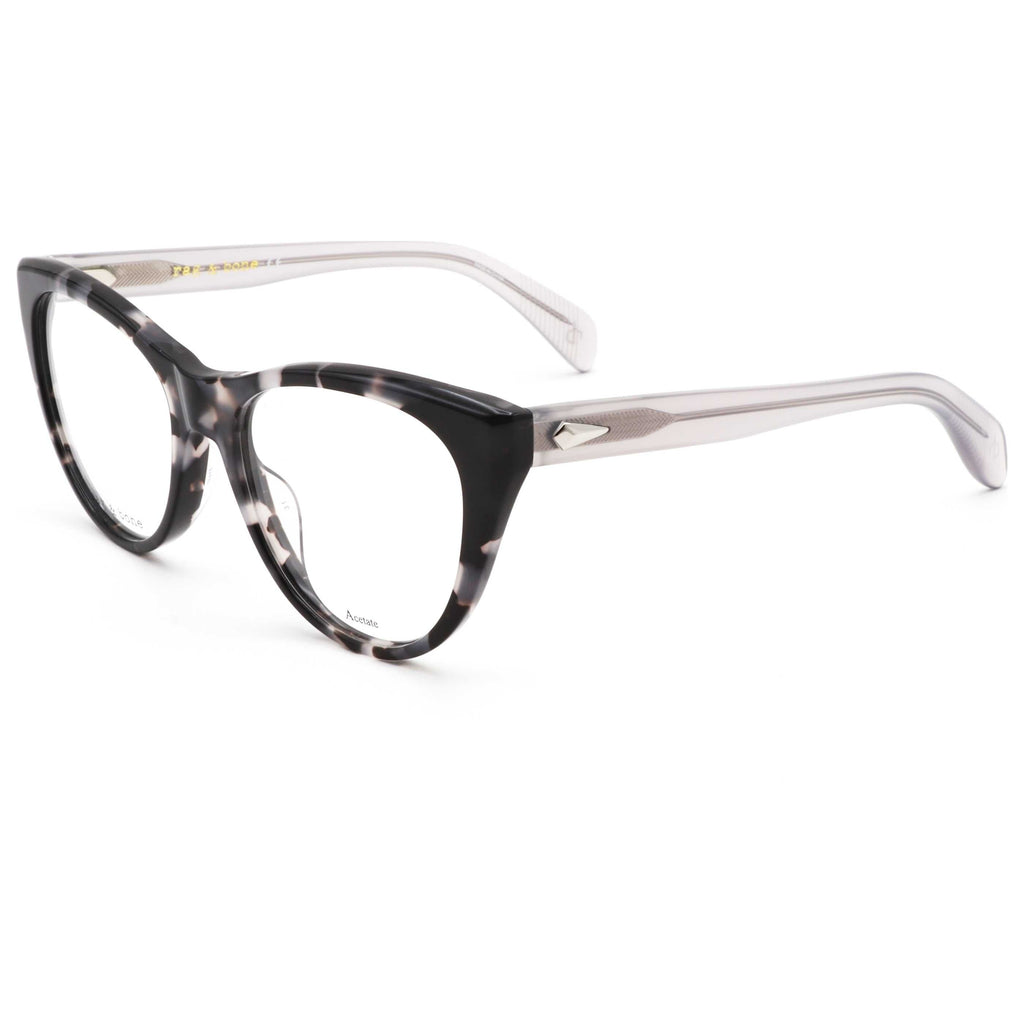 Rag & Bone Women's Eyeglasses RNB3054-ACI-51