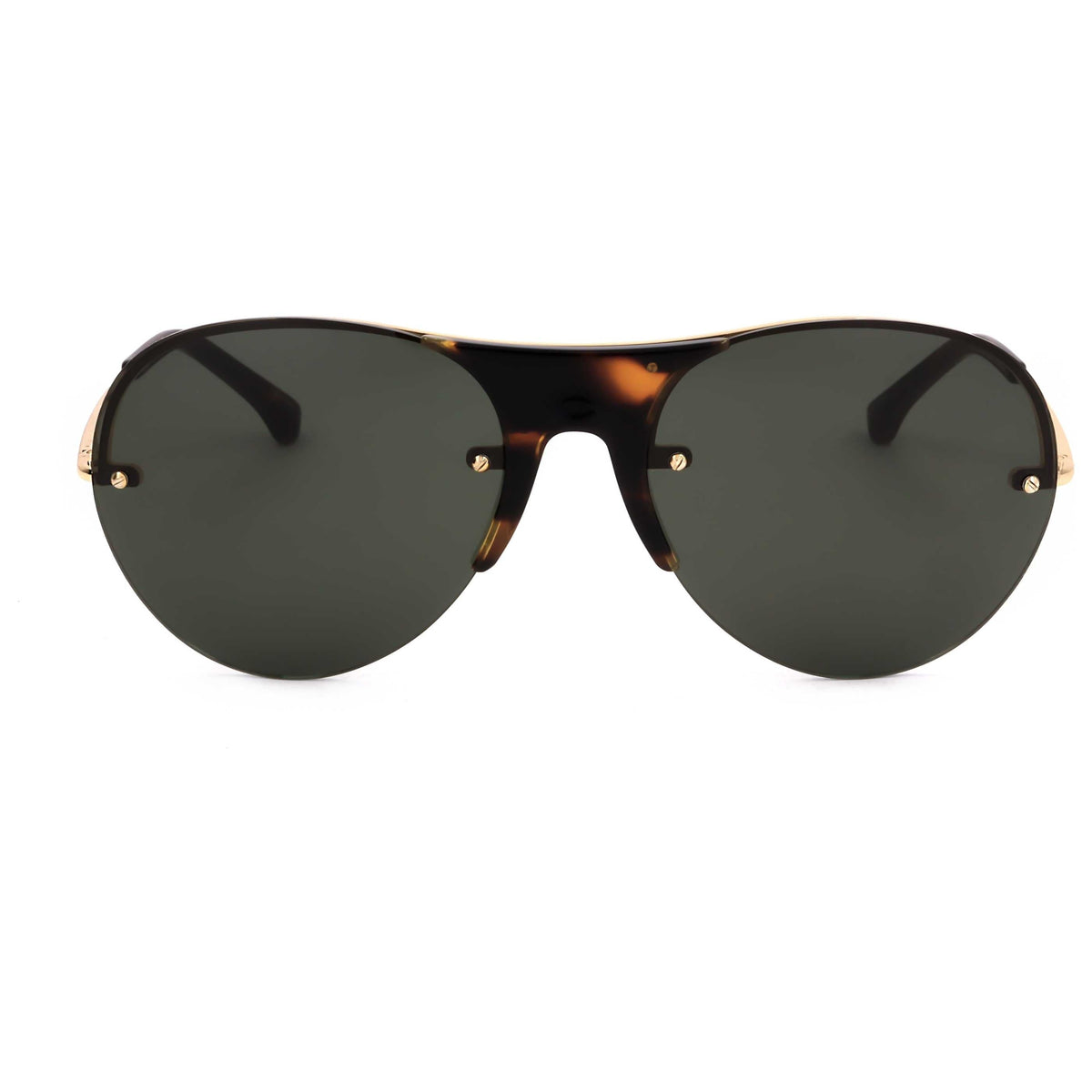 Linda Farrow Men's Sunglasses DVN71-C1-60