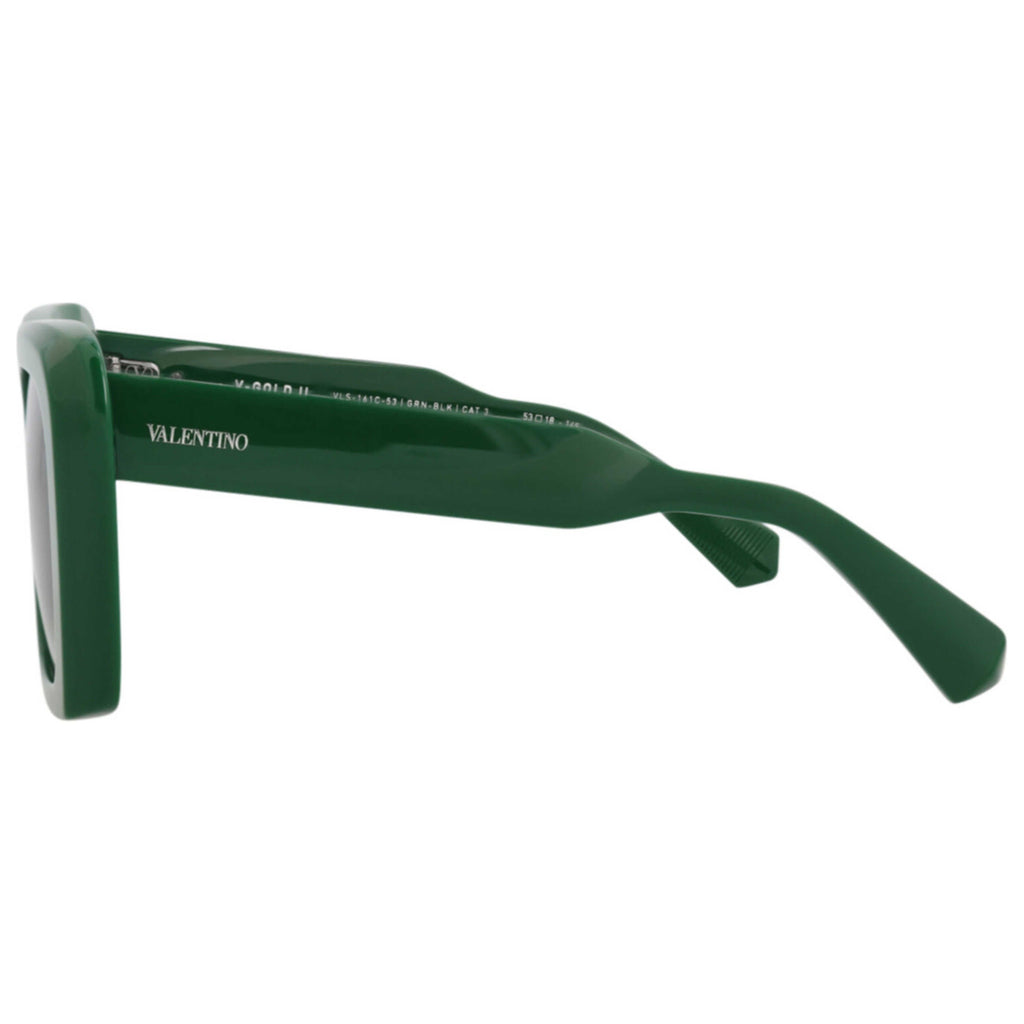 Valentino Unisex Sunglasses VLS-161C-53