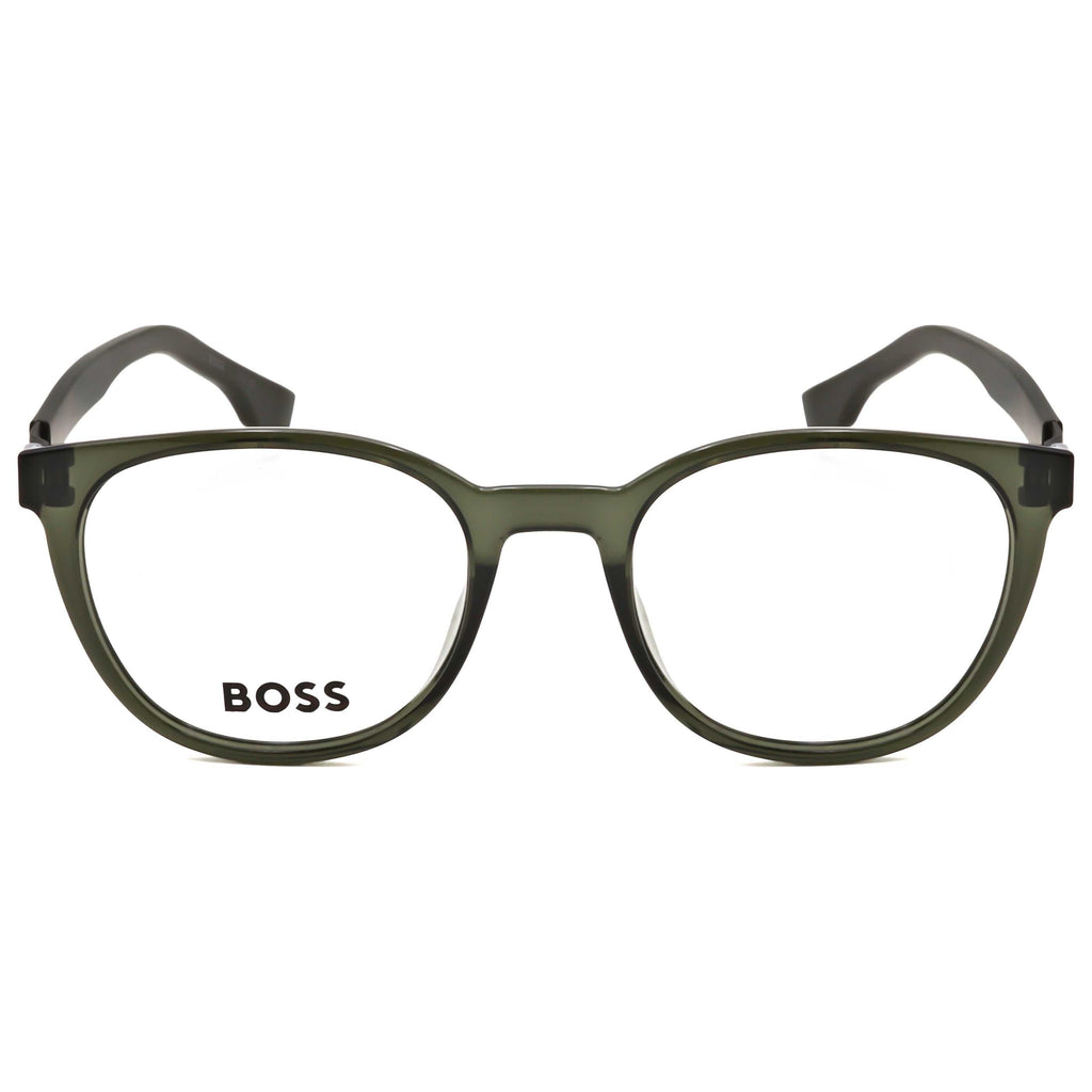 Hugo Boss Men's Eyeglasses BOSS1577-1ED-52