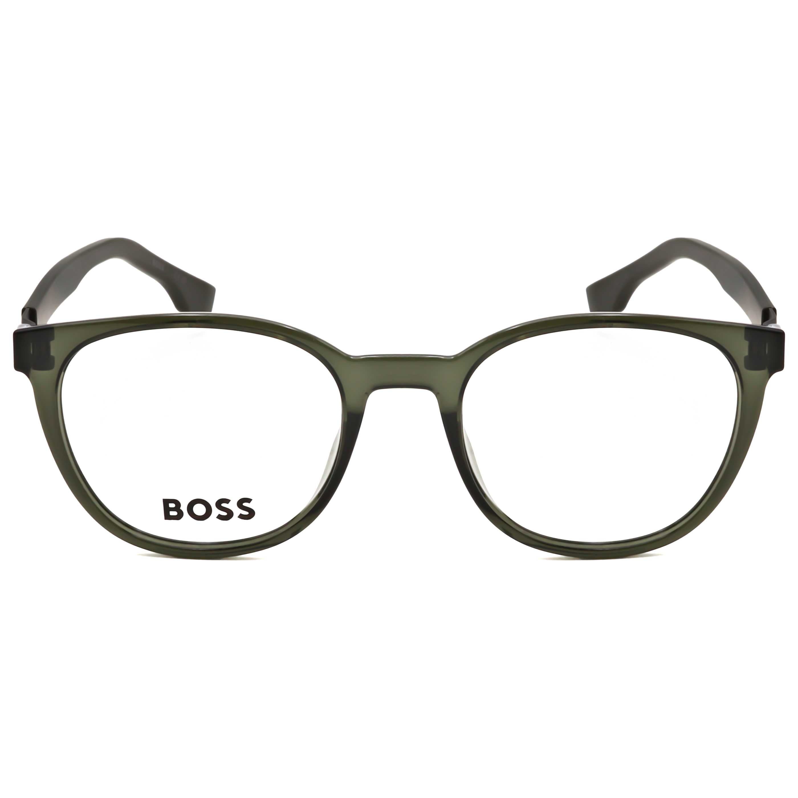 Hugo Boss Men's Eyeglasses BOSS1577-1ED-52