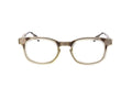 Kris Van Assche by Linda Farrow Men's Stainless steel Glasses