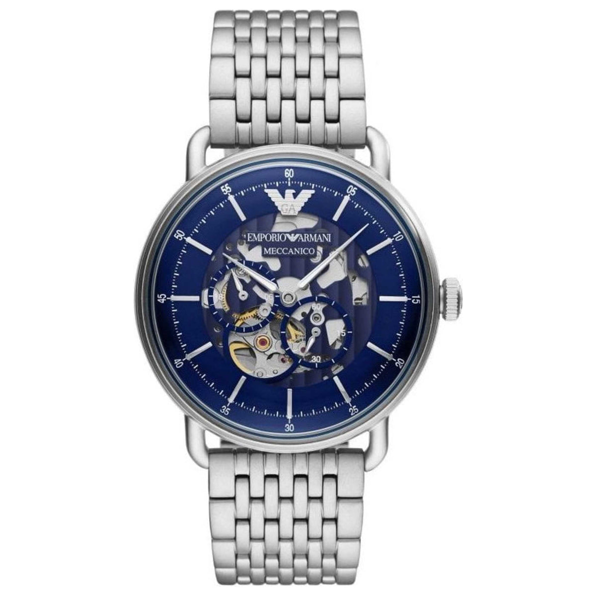 Emporio Armani Classic Men's Watch AR60024