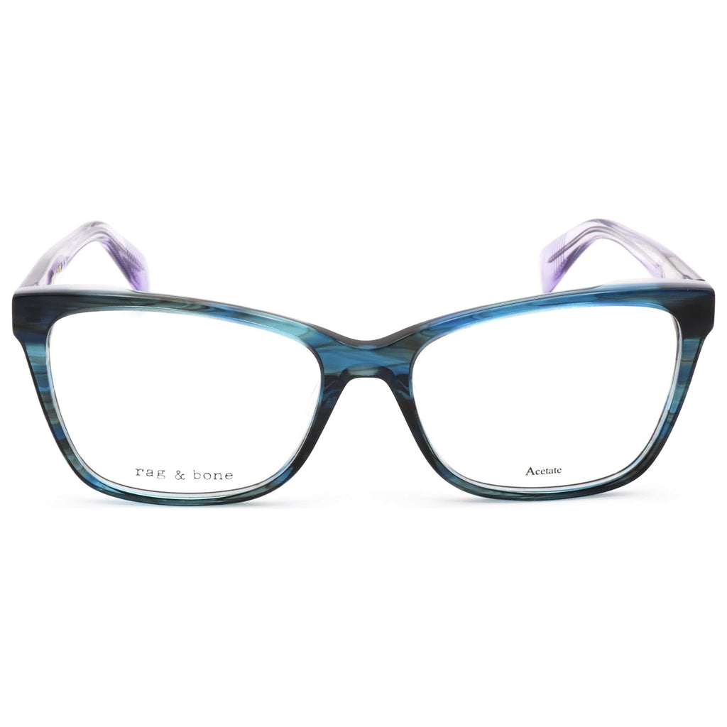 Rag & Bone Women's Eyeglasses RNB3066-ZI9-54
