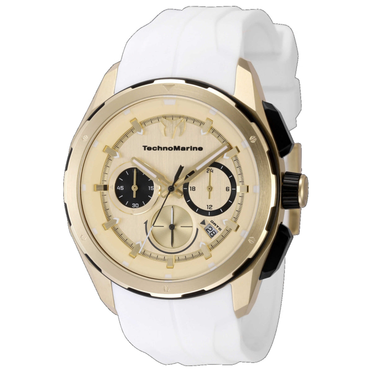 TechnoMarine Men's Watch TM-318101