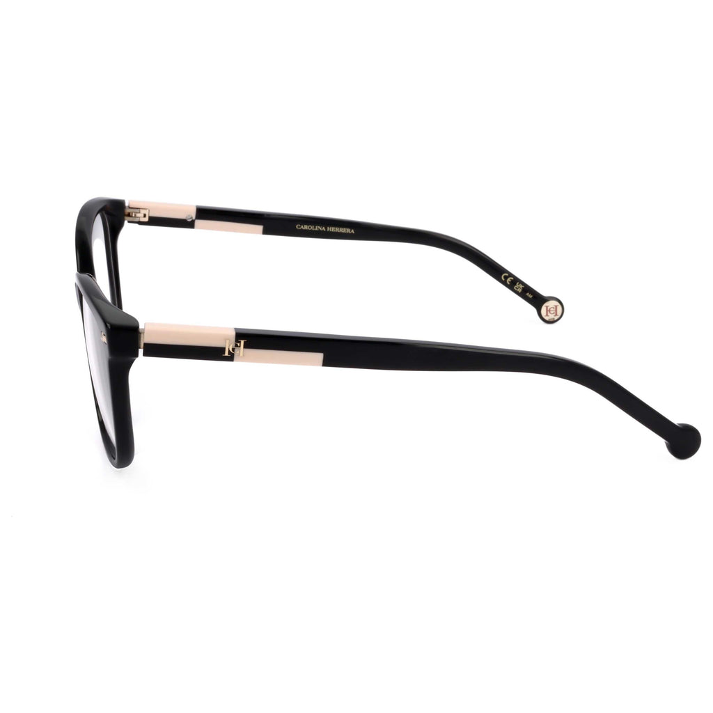 Carolina Herrera Women's Eyeglasses HER0159-G-KDX-54