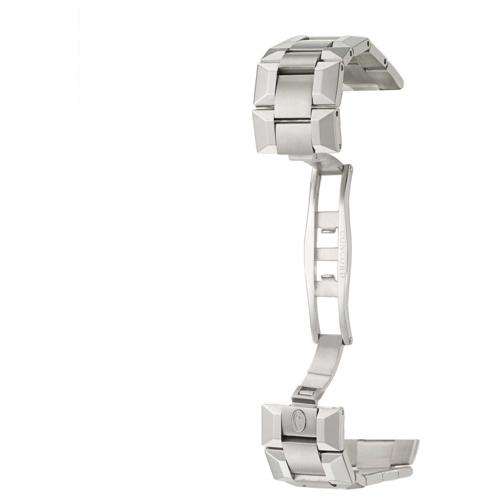 Concord Men's Quartz Watch 0311668
