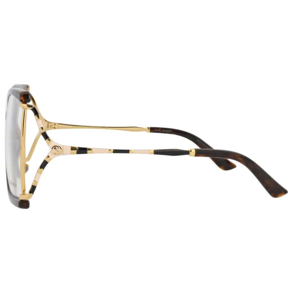 Gucci Women's Eyeglasses GG0592O-30008111-002