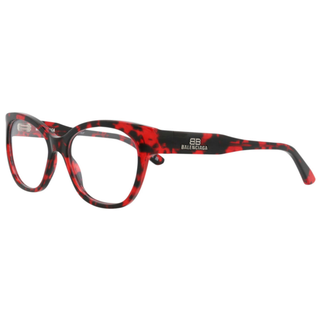 Balenciaga Women's Eyeglasses BB0213O-30011974-003