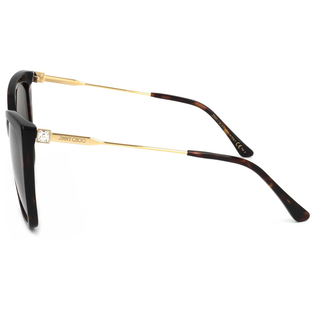 Jimmy Choo Seba Women's Sunglasses SEBA-S-086-58