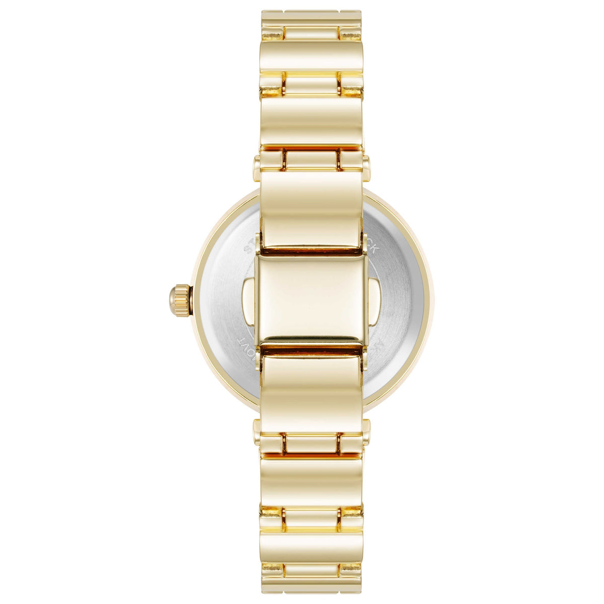 Anne Klein Women's AK-5194BKGB