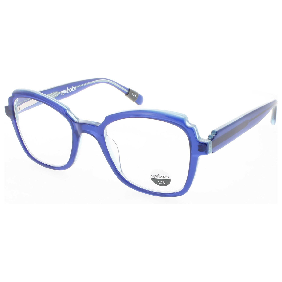 Eyebobs Women's Readers EYEBOBS-3429-10-1-25