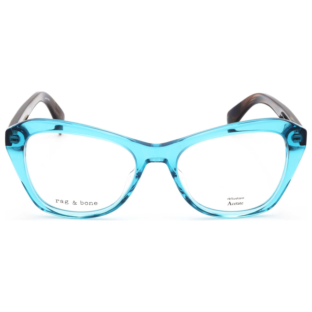 Rag & Bone Women's Eyeglasses RNB3069-ZI9-51