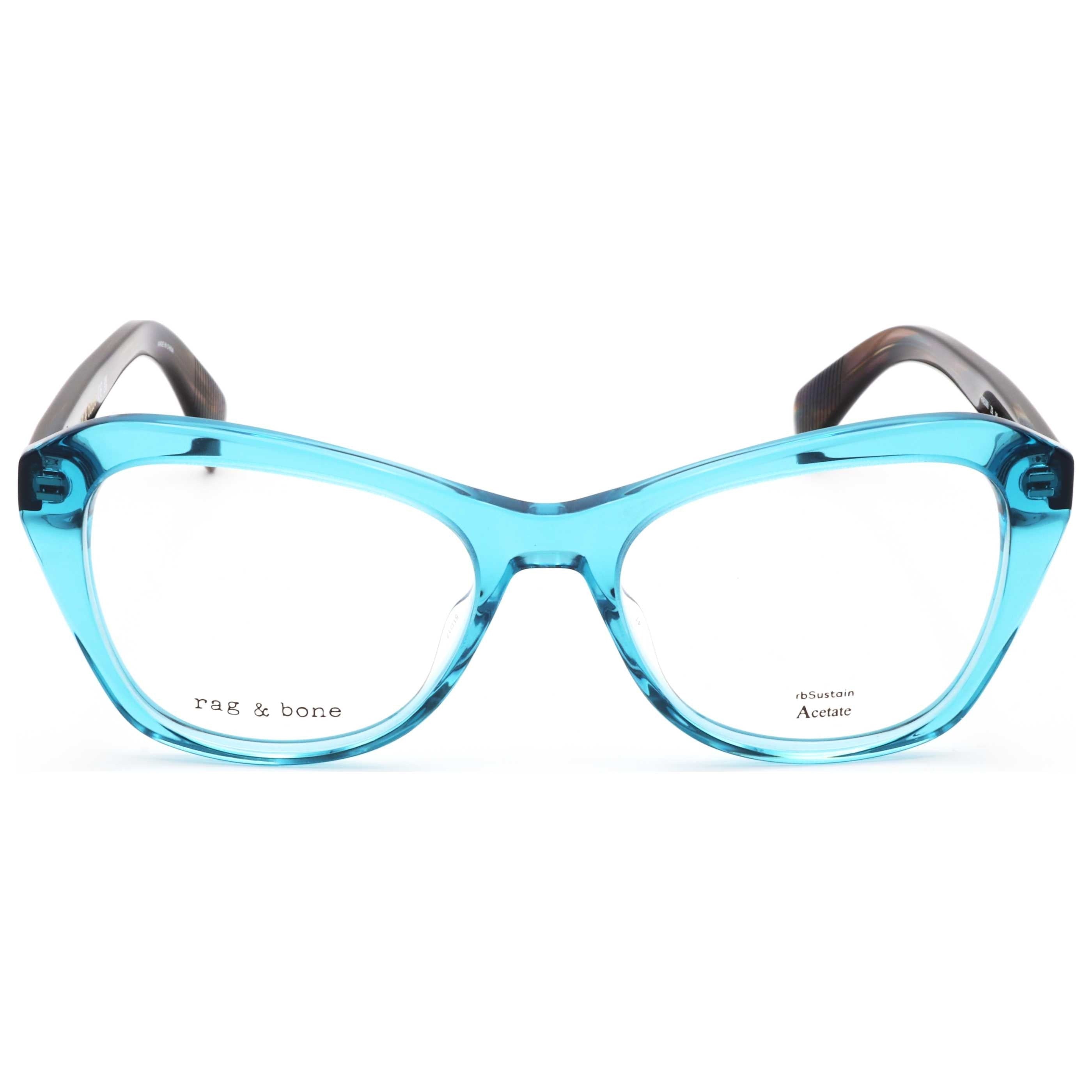 Rag & Bone Women's Eyeglasses RNB3069-ZI9-51