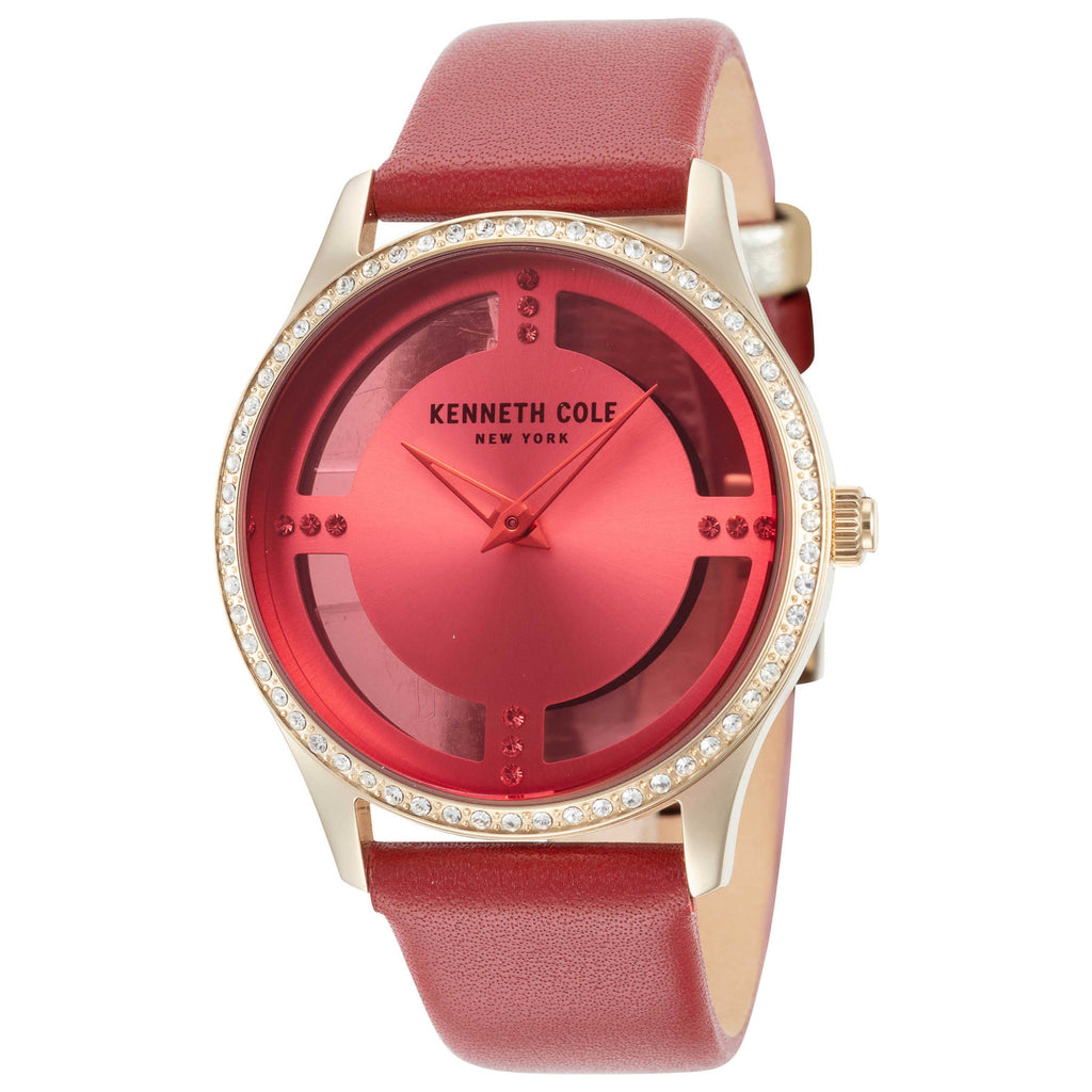 Kenneth Cole Women's Watch KCWLA2223304