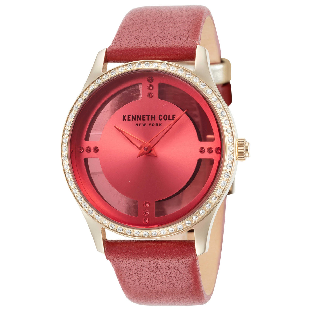 Kenneth Cole Women's Watch KCWLA2223304