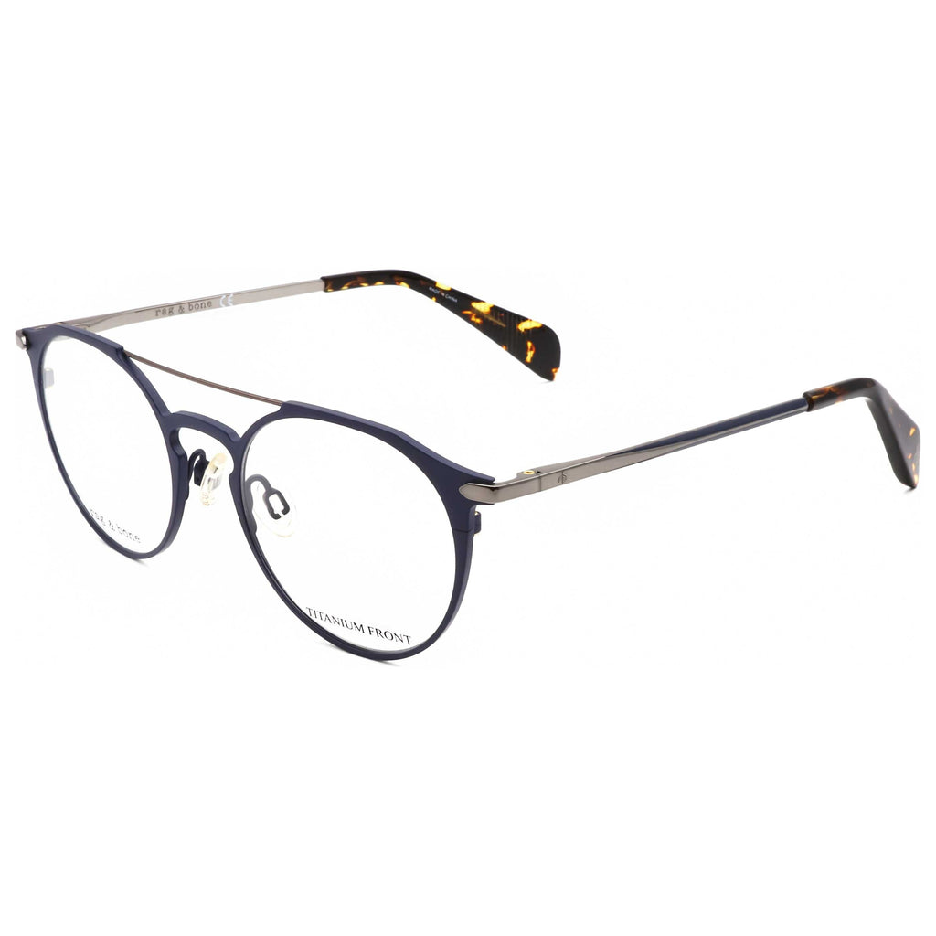 Rag & Bone Men's Eyeglasses RNB7013-FLL-50