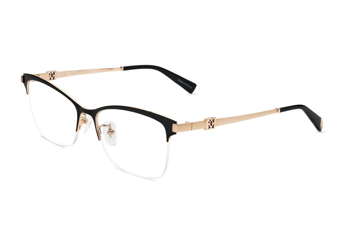 Escada Women's Metal Glasses