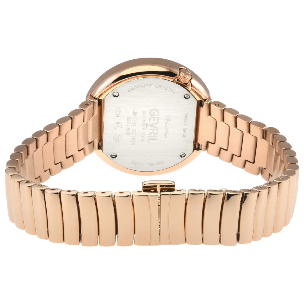 Gevril Women's Watch 12251B