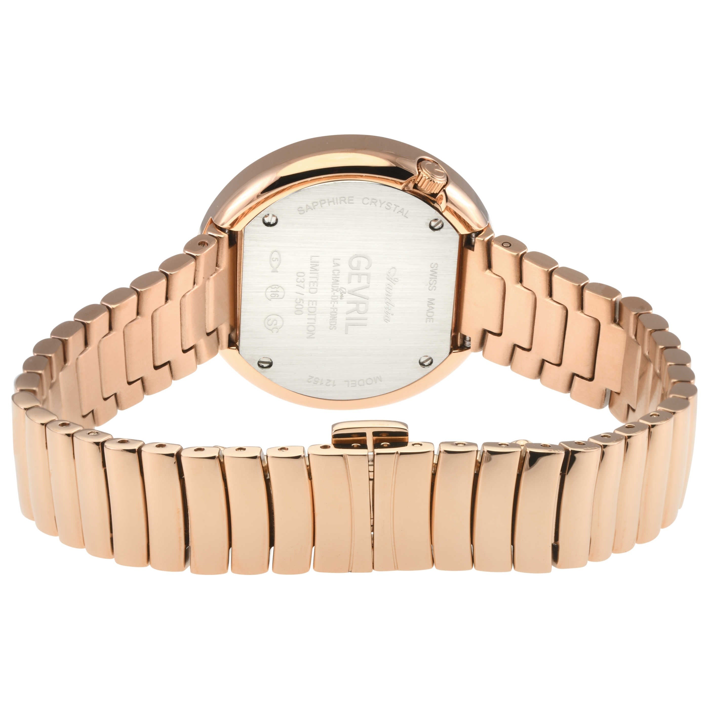 Gevril Women's Watch 12251B