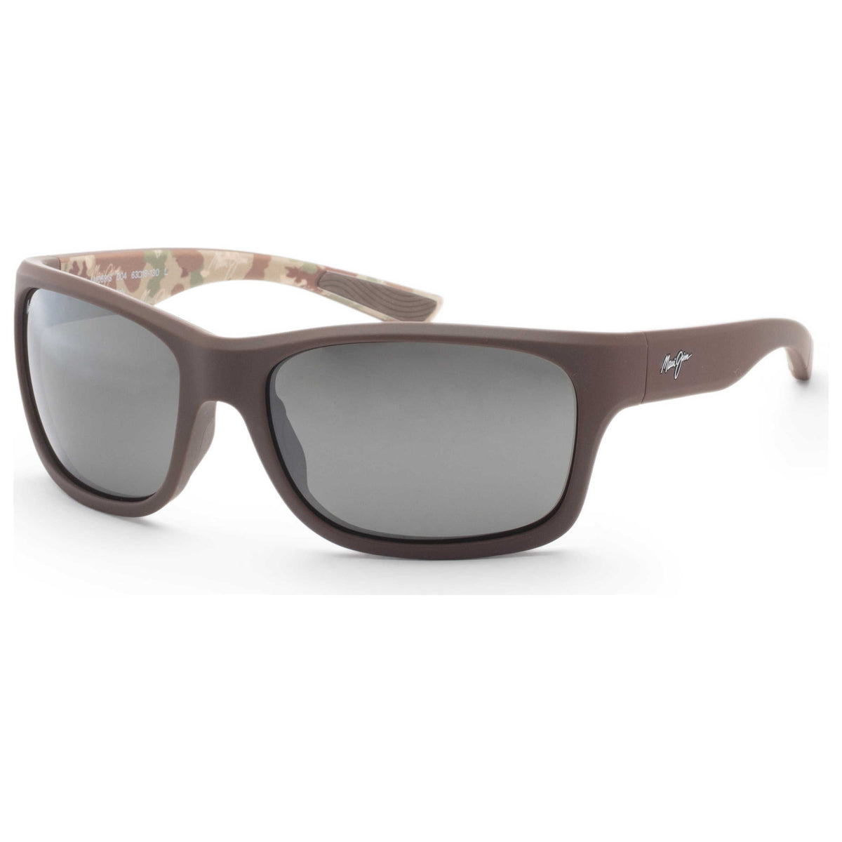 Maui Jim Men's Sunglasses 681-01