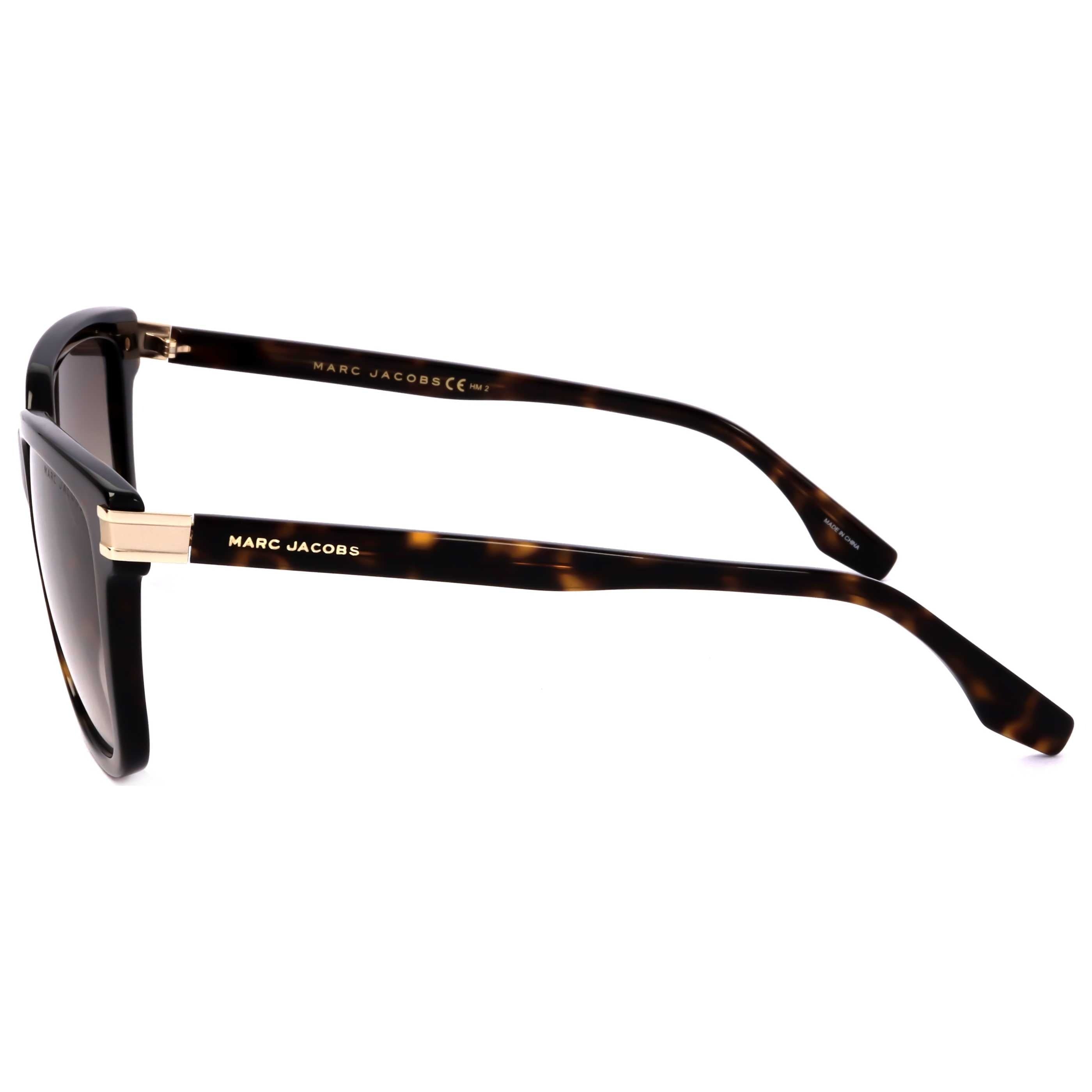 Marc Jacobs Men's Sunglasses MARC567-S-086-HA