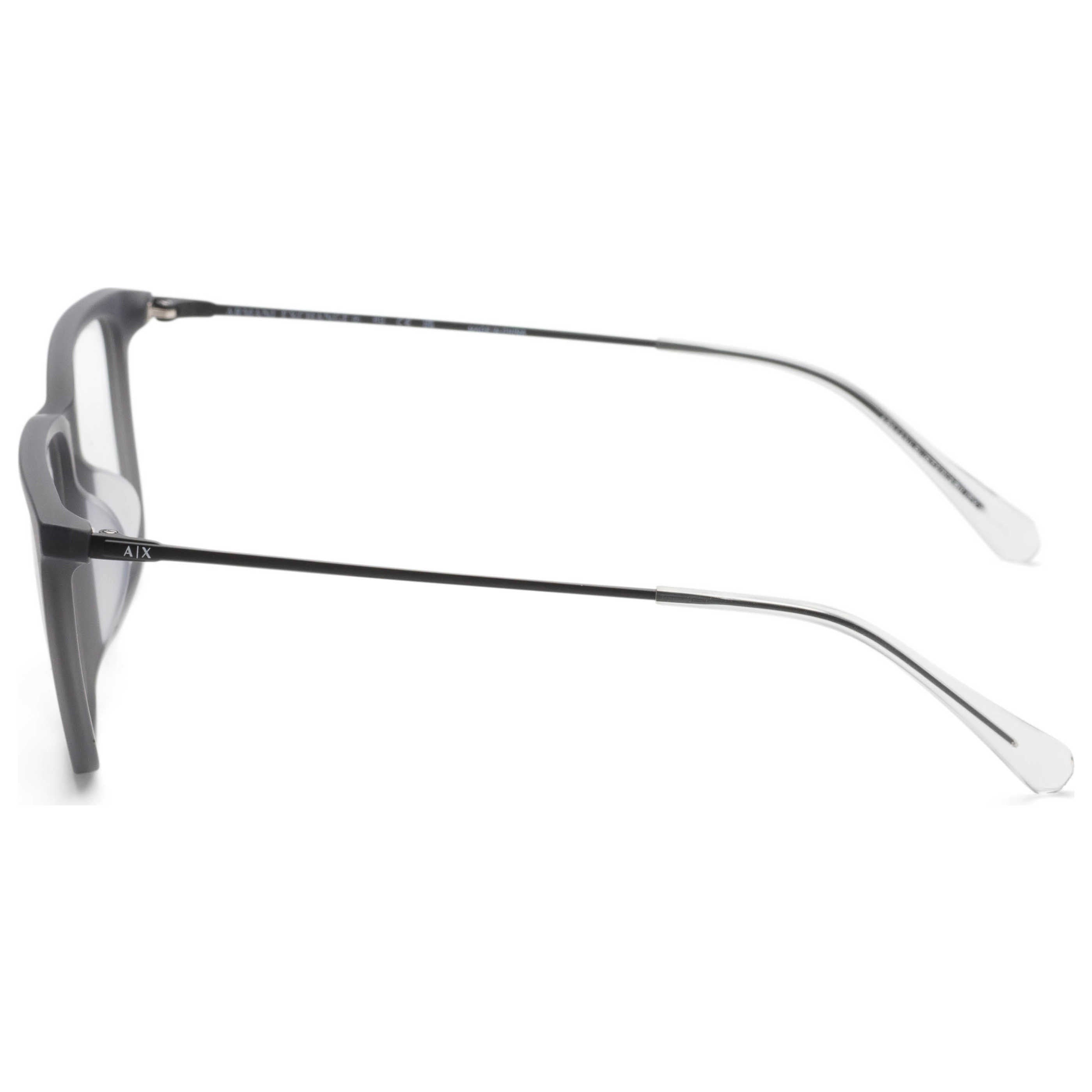 Armani Exchange Men's Eyeglasses AX3119F-8363-55
