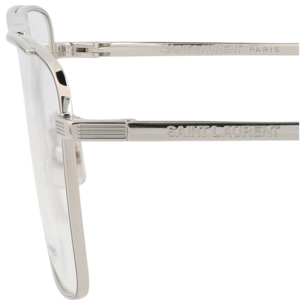 Saint Laurent Men's Eyeglasses SL152-30001200-003