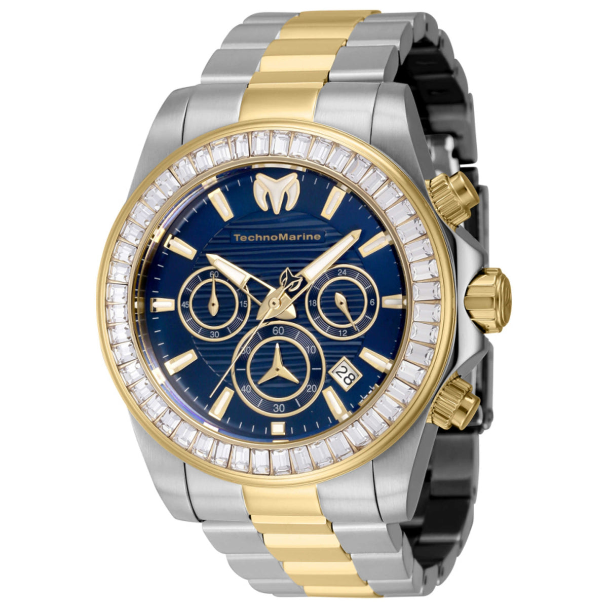 TechnoMarine Men's Watch TM-222003