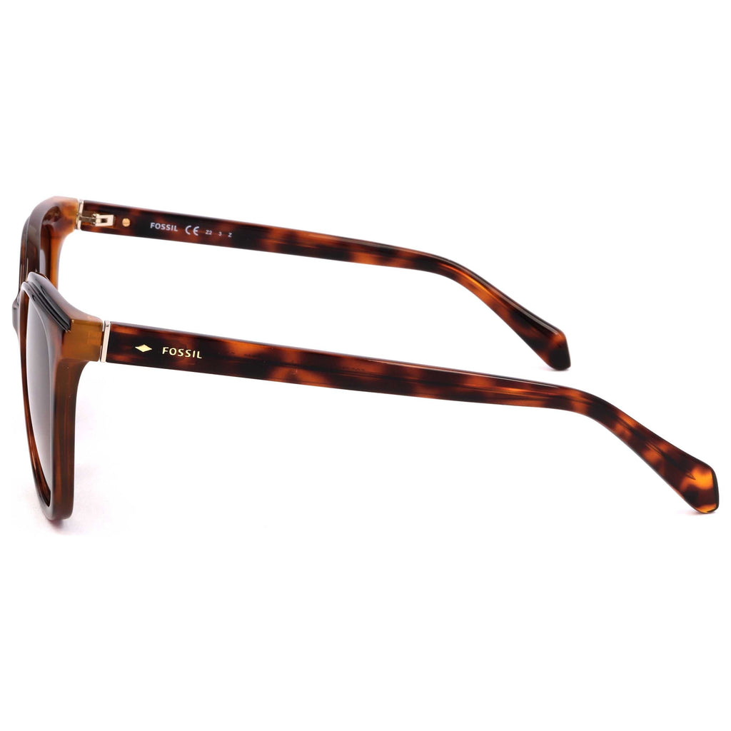 Fossil Women's Sunglasses FOS-3103-G-S-086-52