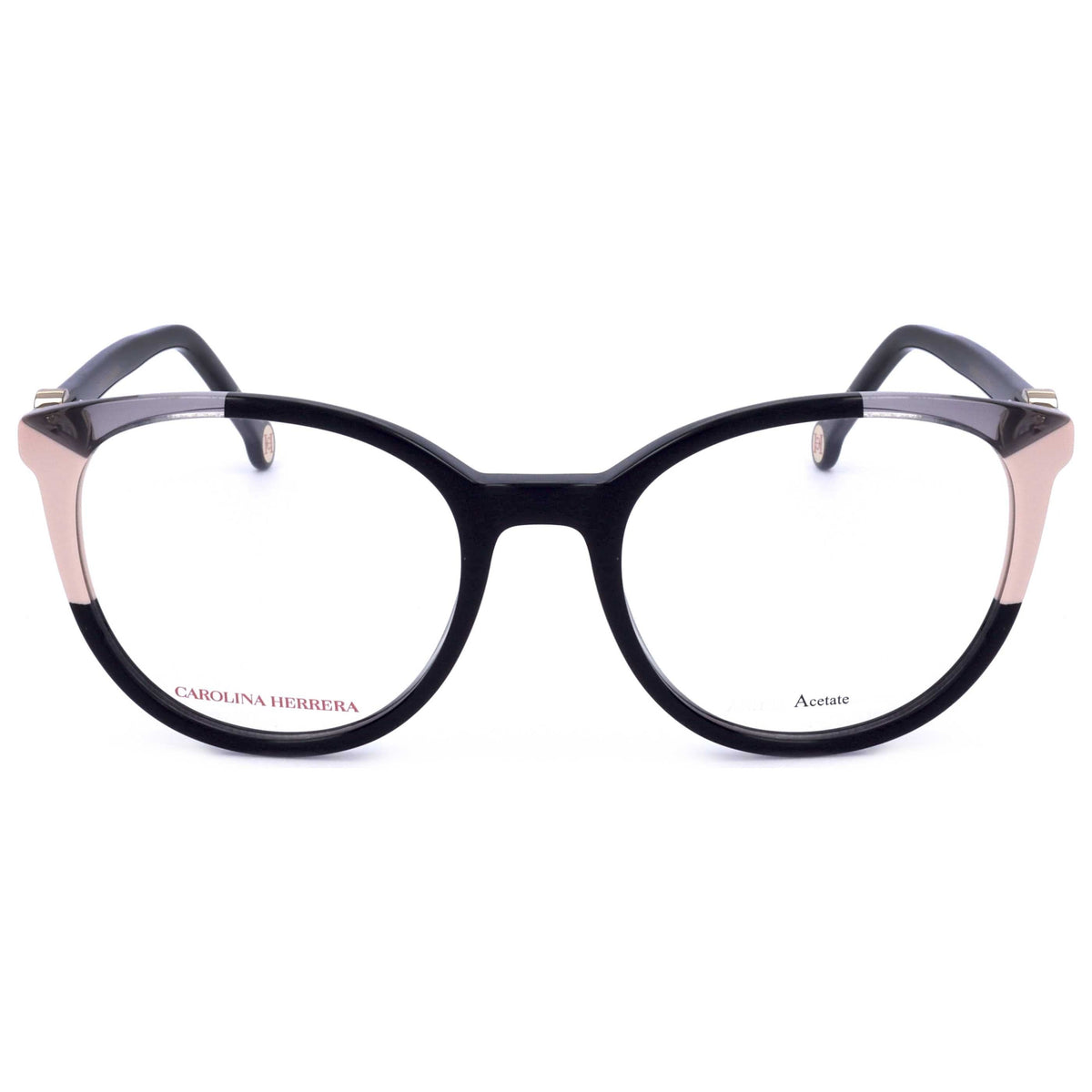 Carolina Herrera Women's Eyeglasses CH0056-0KDX-00