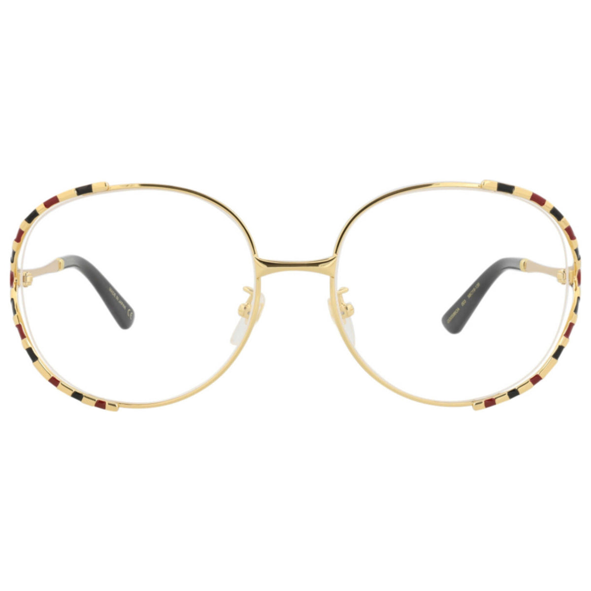 Gucci Women's Eyeglasses GG0596OA-30008117-003
