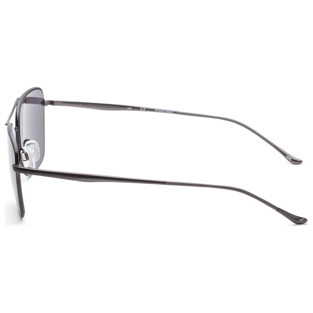 Donna Karan Unisex Sunglasses DO103S-035-56