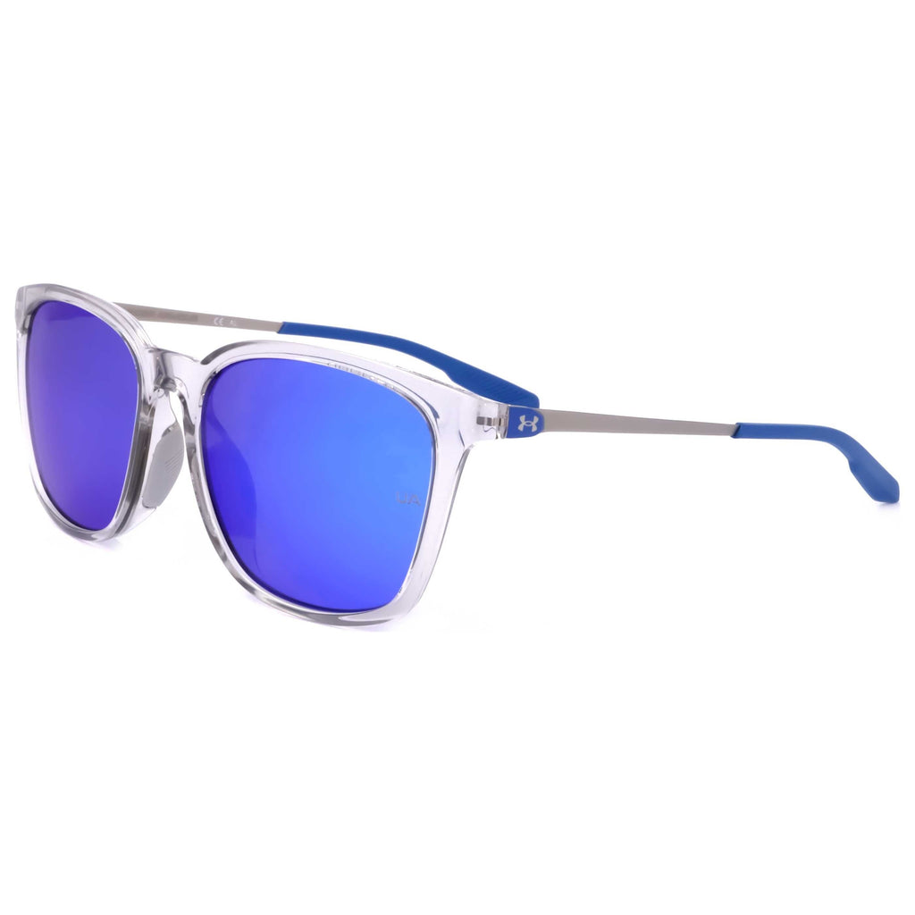 Under Armour Unisex Sunglasses UAREIGN-F-63M-58