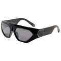 Philipp Plein Men's Sunglasses SPP15358Z42X