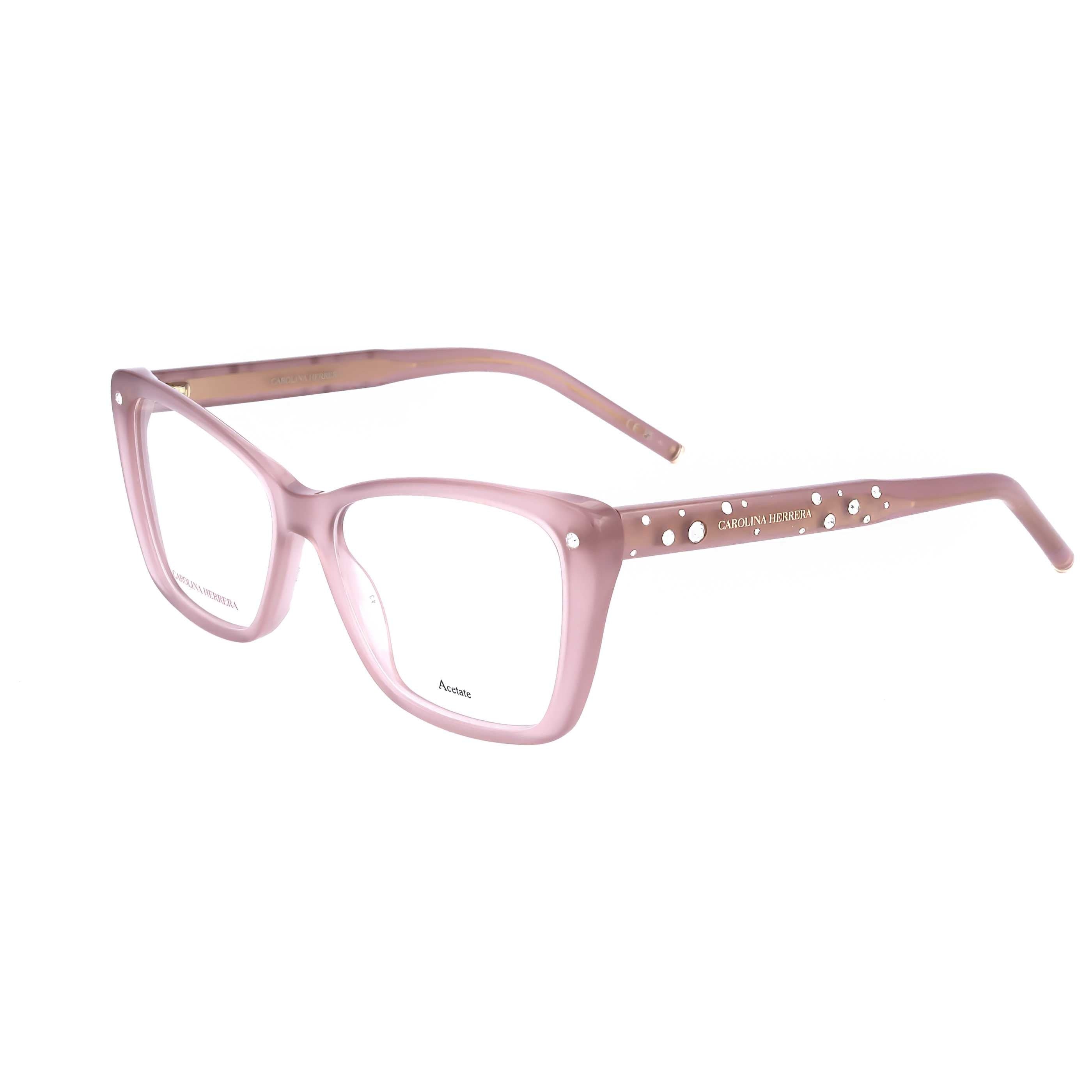 Carolina Herrera Women's Eyeglasses HER0149-FWM-53