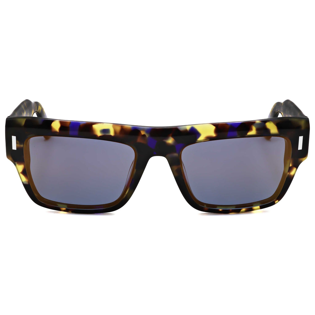Calvin Klein Unisex Sunglasses CK23504S-422-55