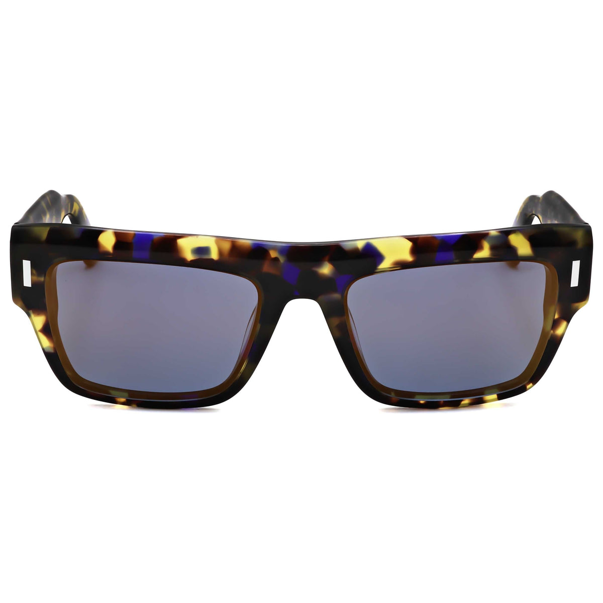 Calvin Klein Unisex Sunglasses CK23504S-422-55