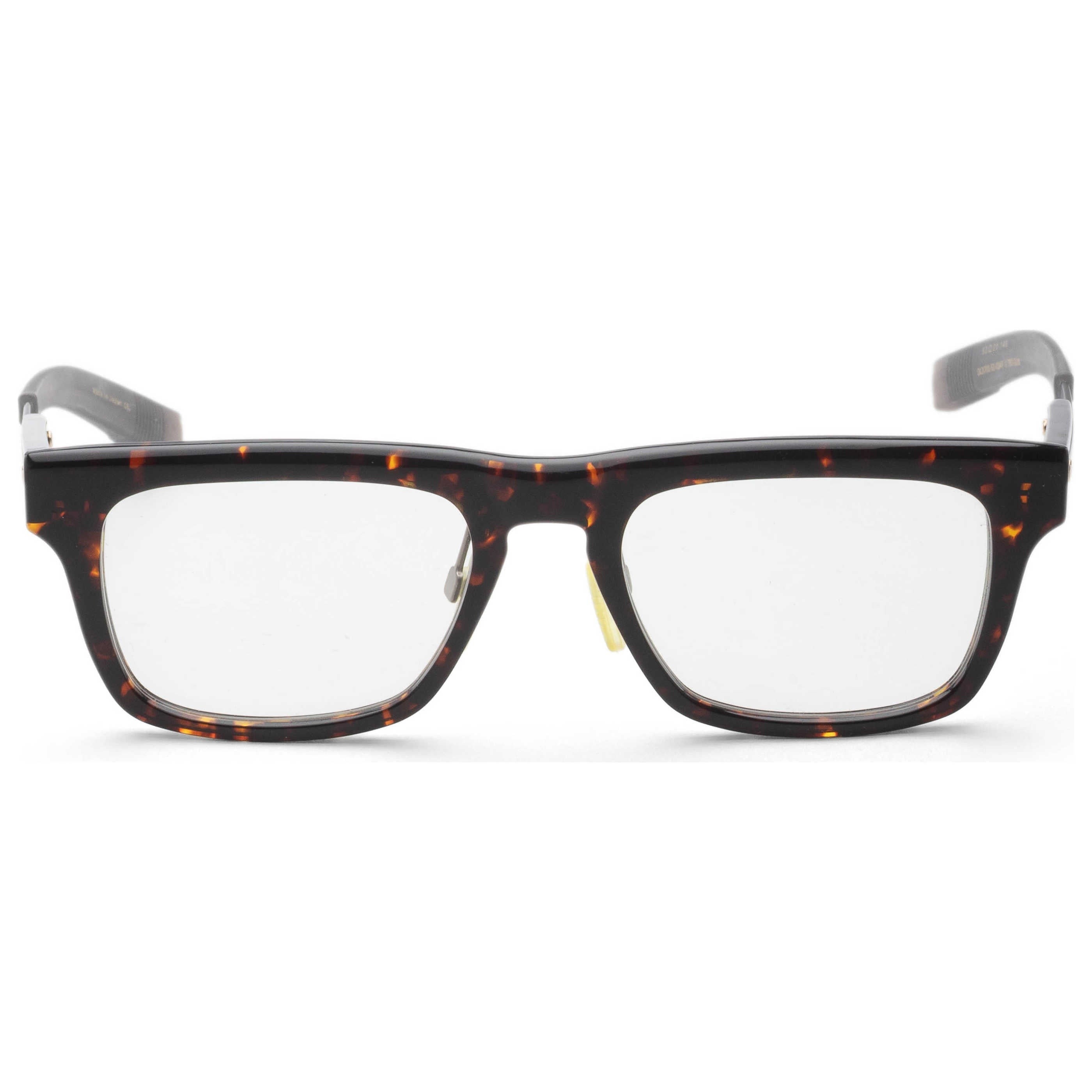 Dita Lancier Men's Eyeglasses DLX700-53-03AF