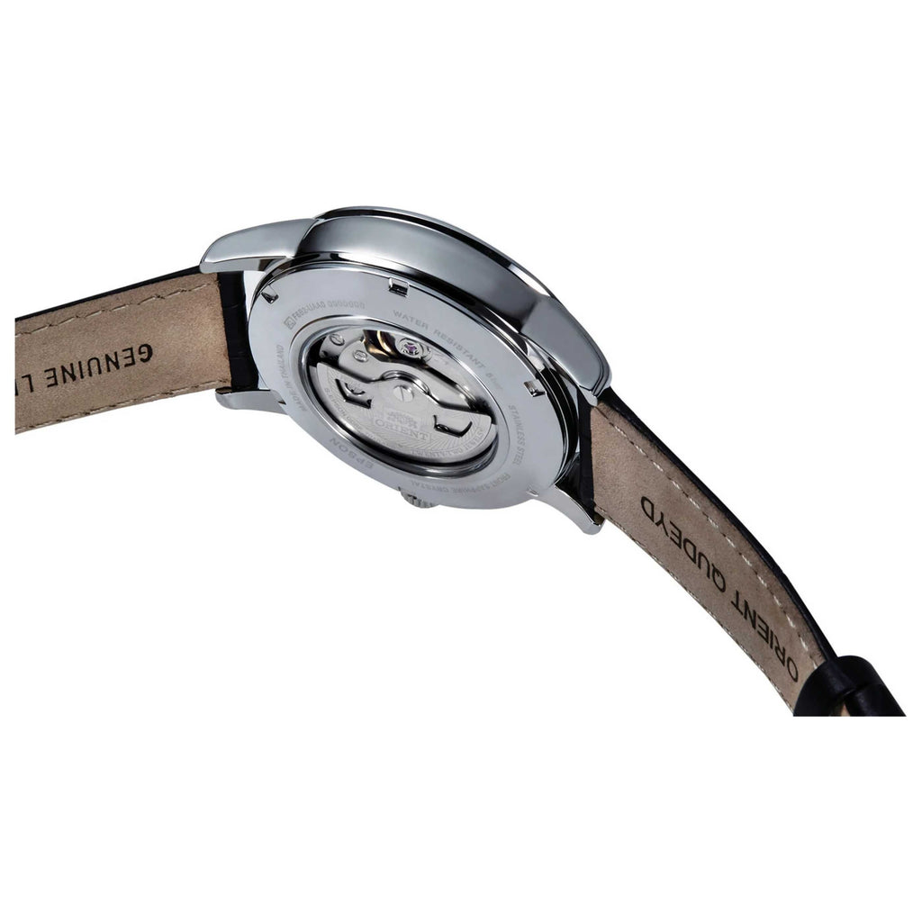 Orient Classic Sun & Moon Men's Watch RA-AK0010B