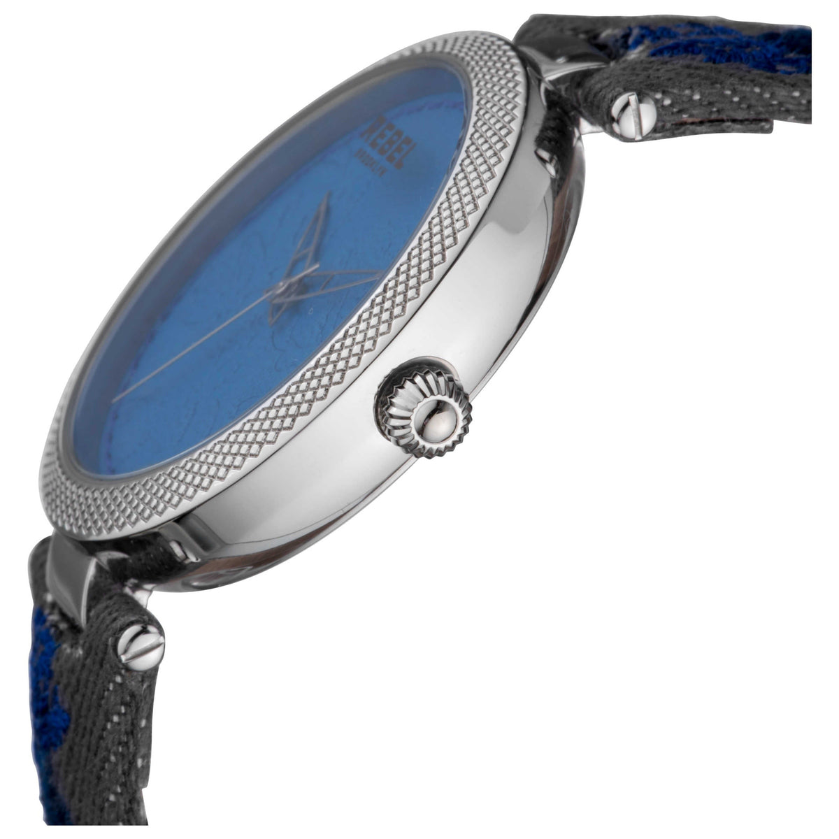 Rebel Women's Watch RB112-4141