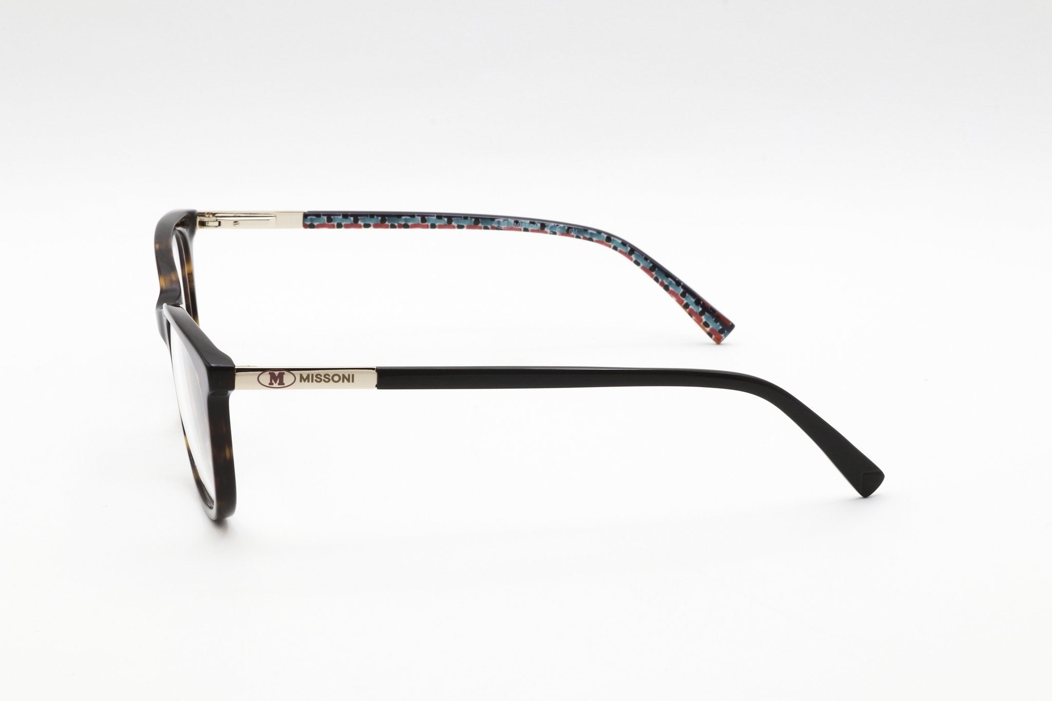 M Missoni Women's Glasses