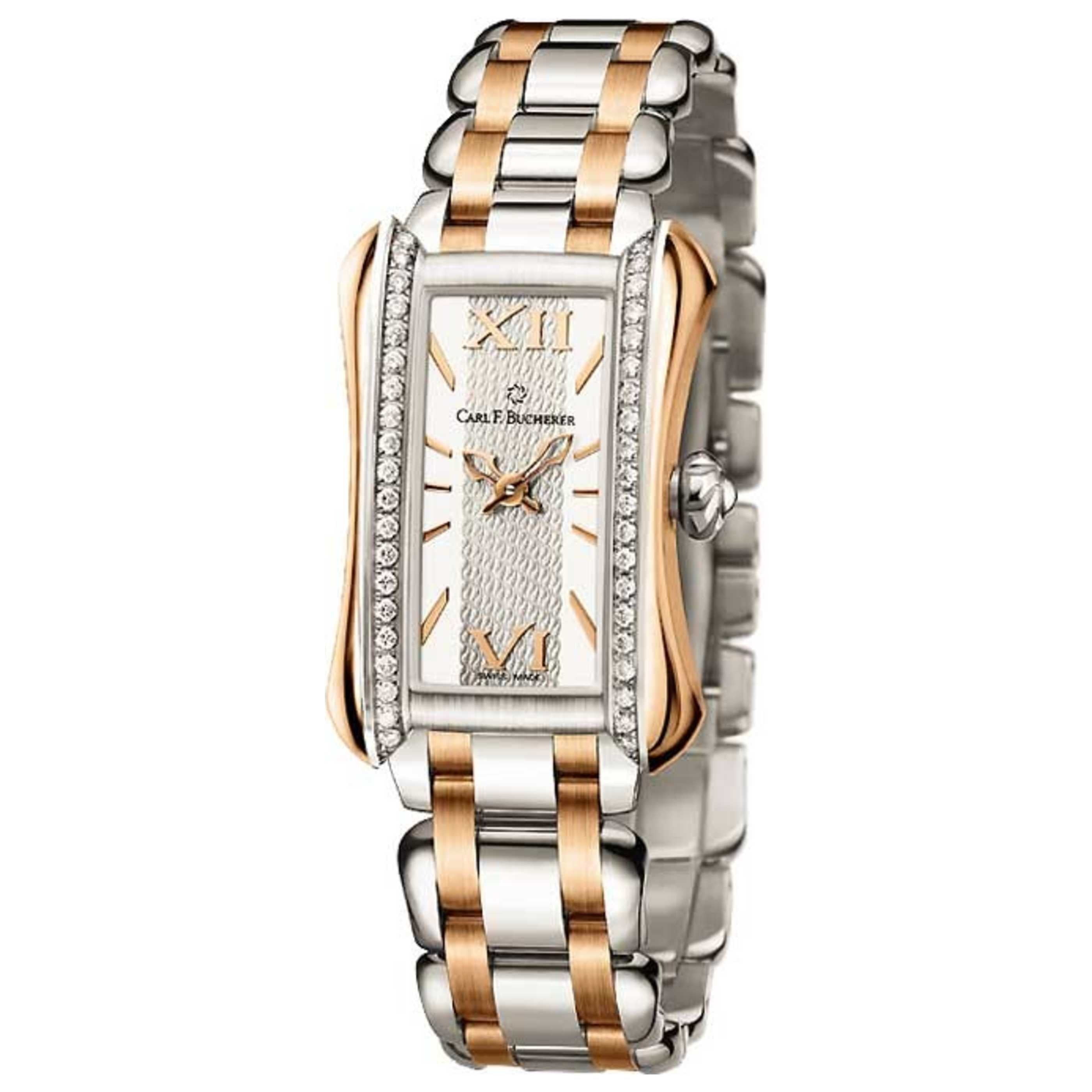 Carl F. Bucherer Women's Watch 00.10703.07.15.31