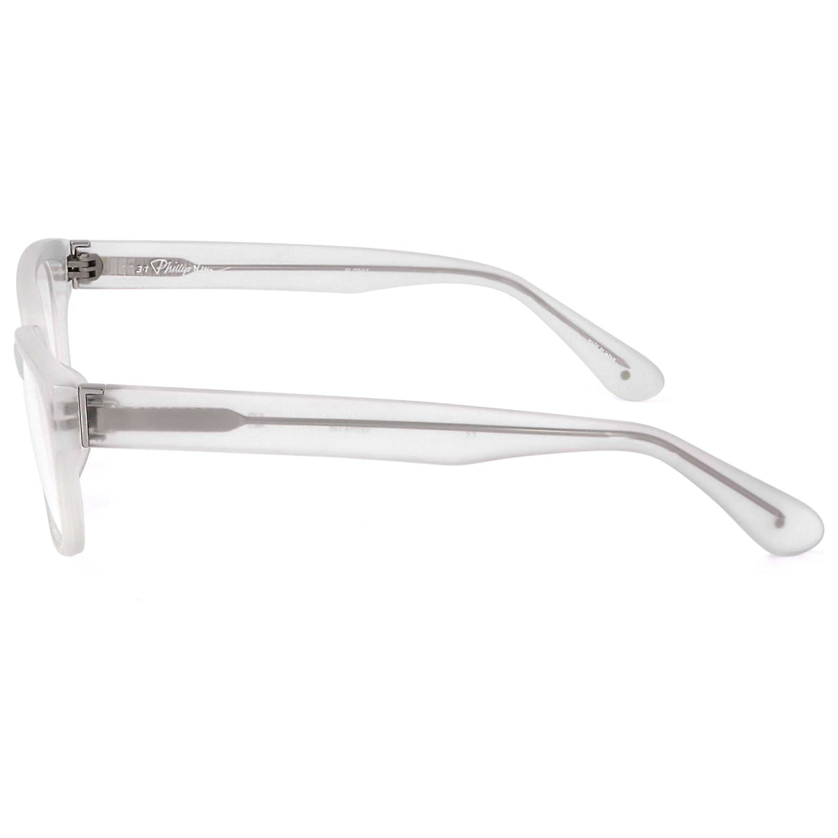 Linda Farrow Unisex Opticals PL22-C17-52