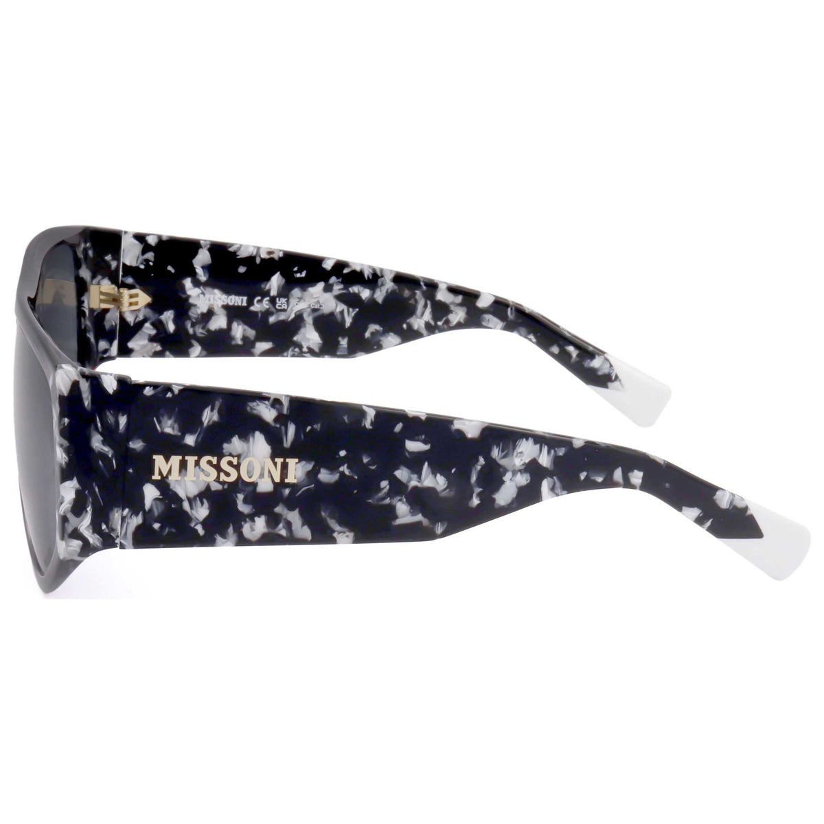 Missoni Women's Sunglasses MIS0165-S-UHX-61