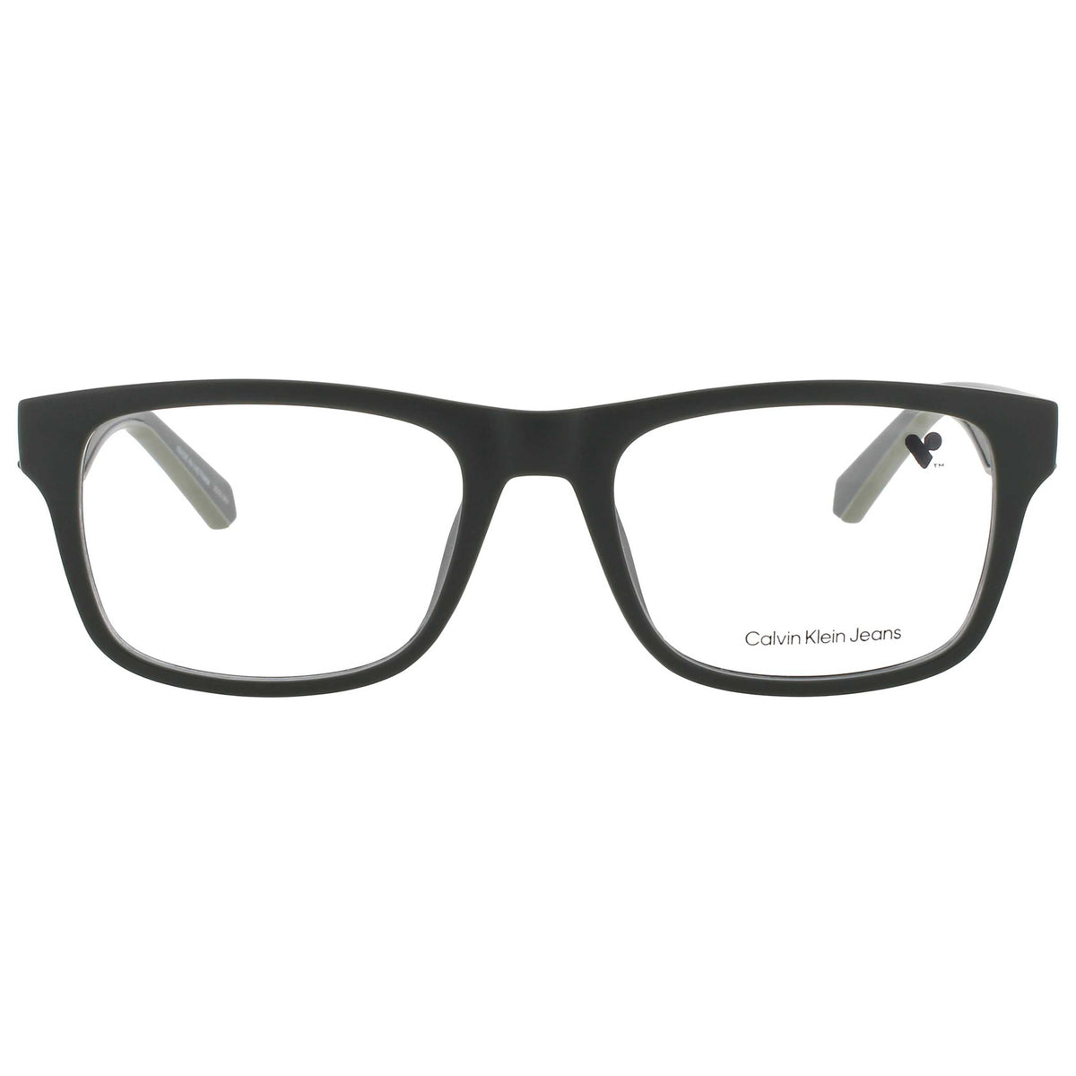Calvin Klein Jeans Men's Eyeglasses CKJ-CKJ25613-N-306-54