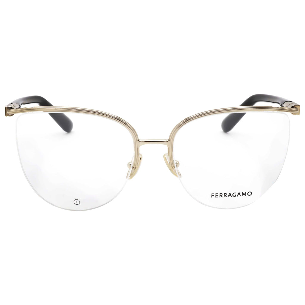 Ferragamo Women's Eyeglasses SF2227-710-56